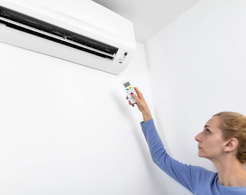 Ceiling Fan Vs. Air Conditioner EJ Electrical